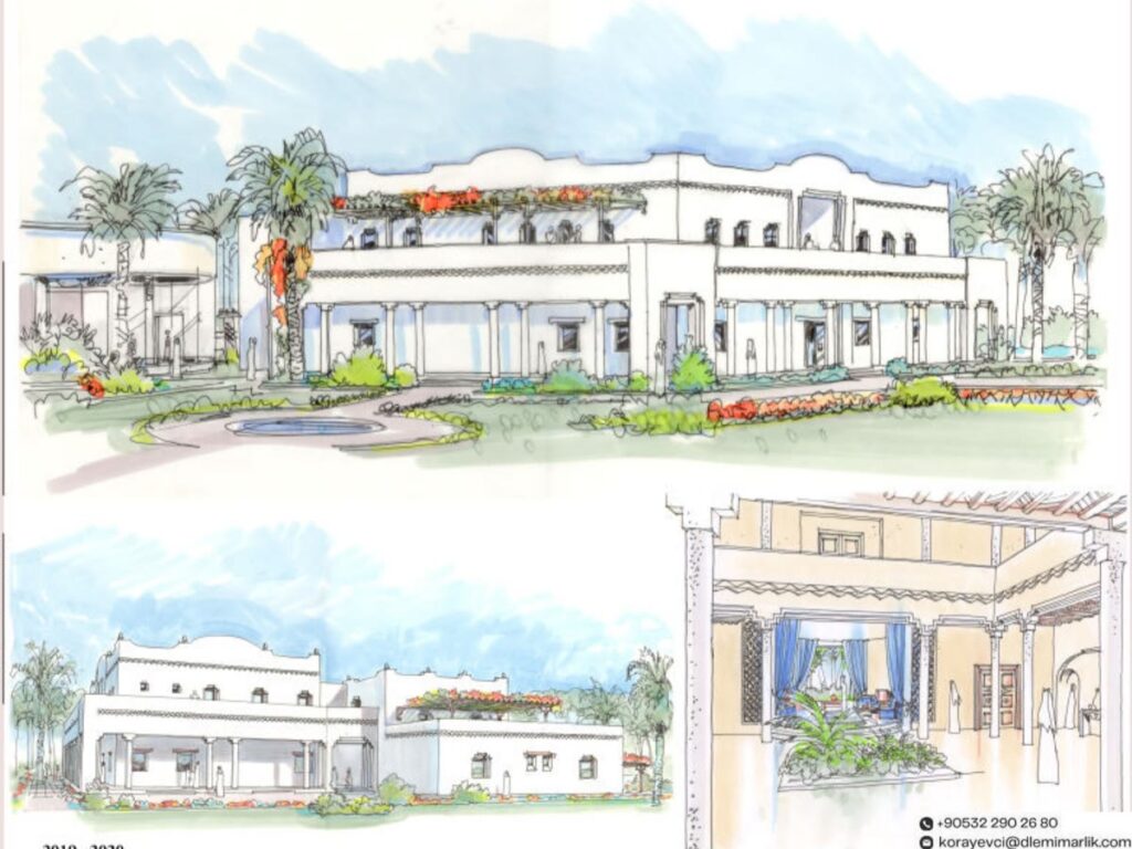 Riyadh Farm Houses